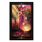 Oracle of Visions