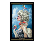 Oracle of Visions