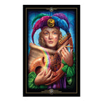 Oracle of Visions