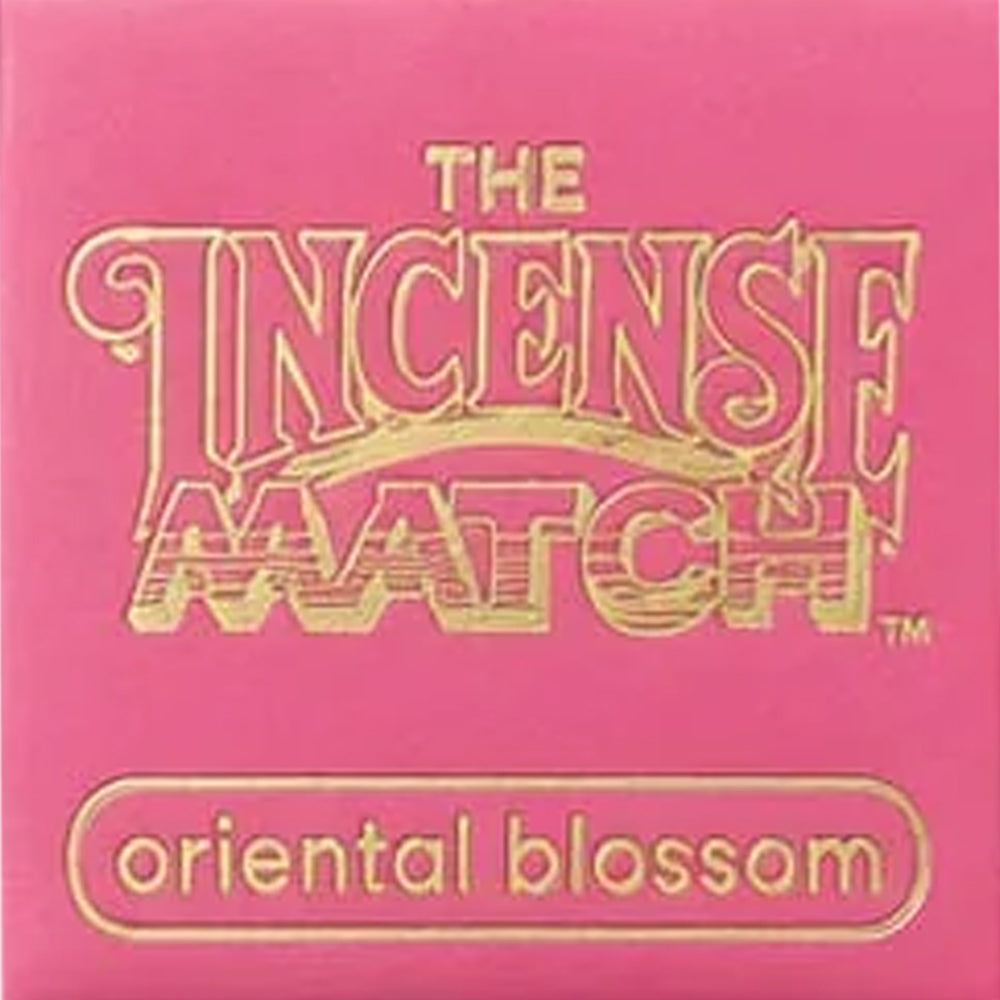 Incense Matches