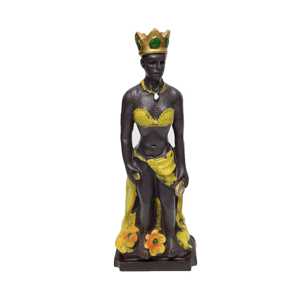 Orisha Oshun Statue