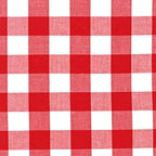 Gingham Midi Dress