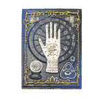 Palmistry Divination Tarot Box
