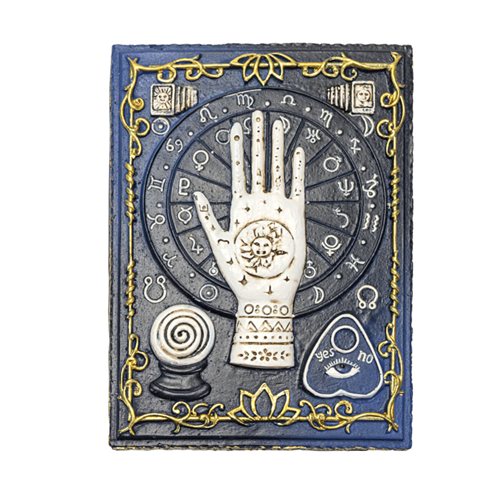 Palmistry Divination Tarot Box