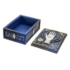 Palmistry Divination Tarot Box