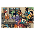 The Pamela Colman Smith Commemorative Set