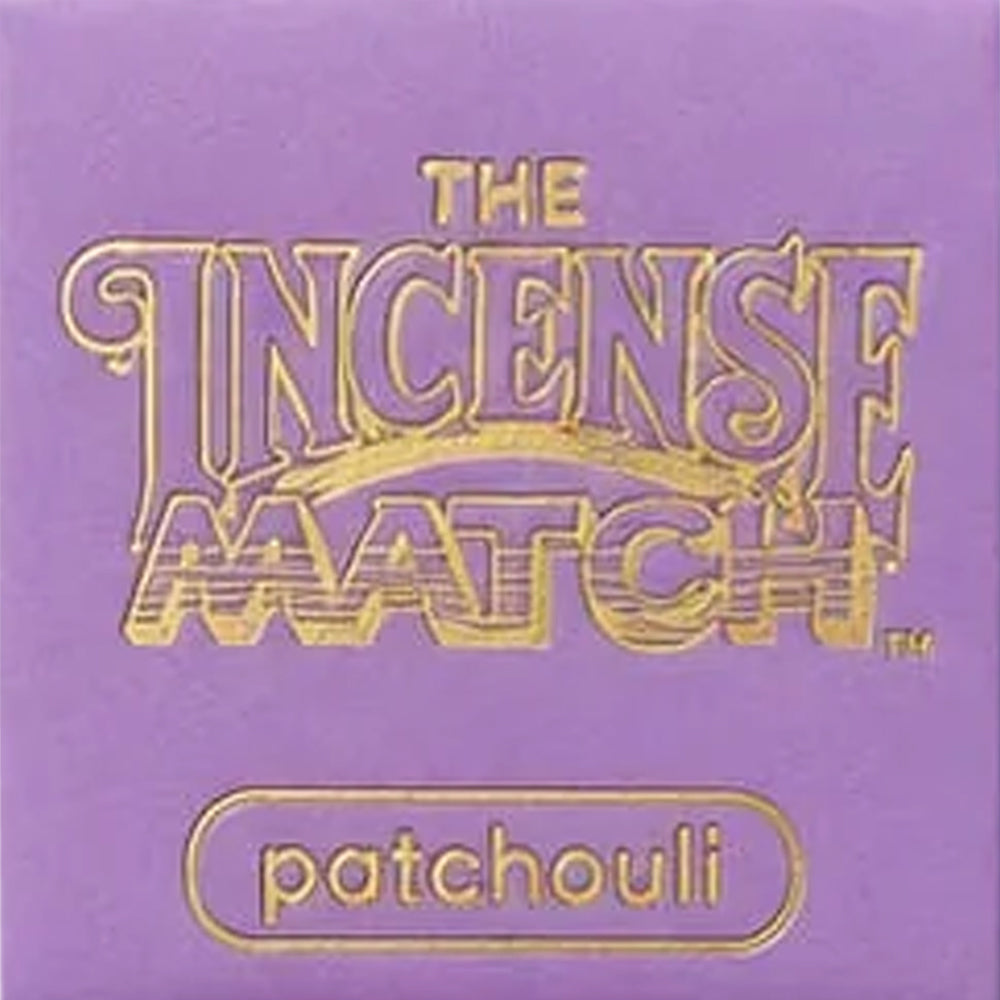 Incense Matches