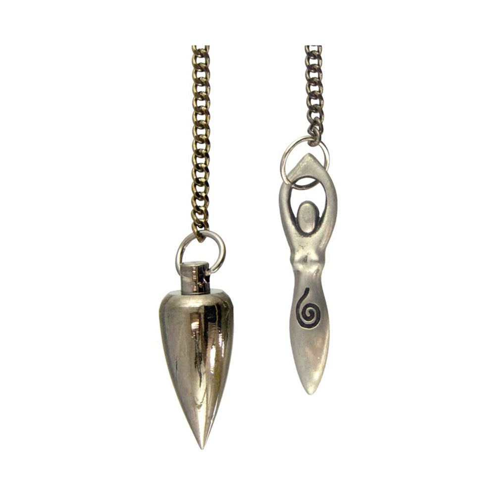 Goddess Fertility Pendulum