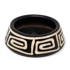 Peruvian Ceramic Burner