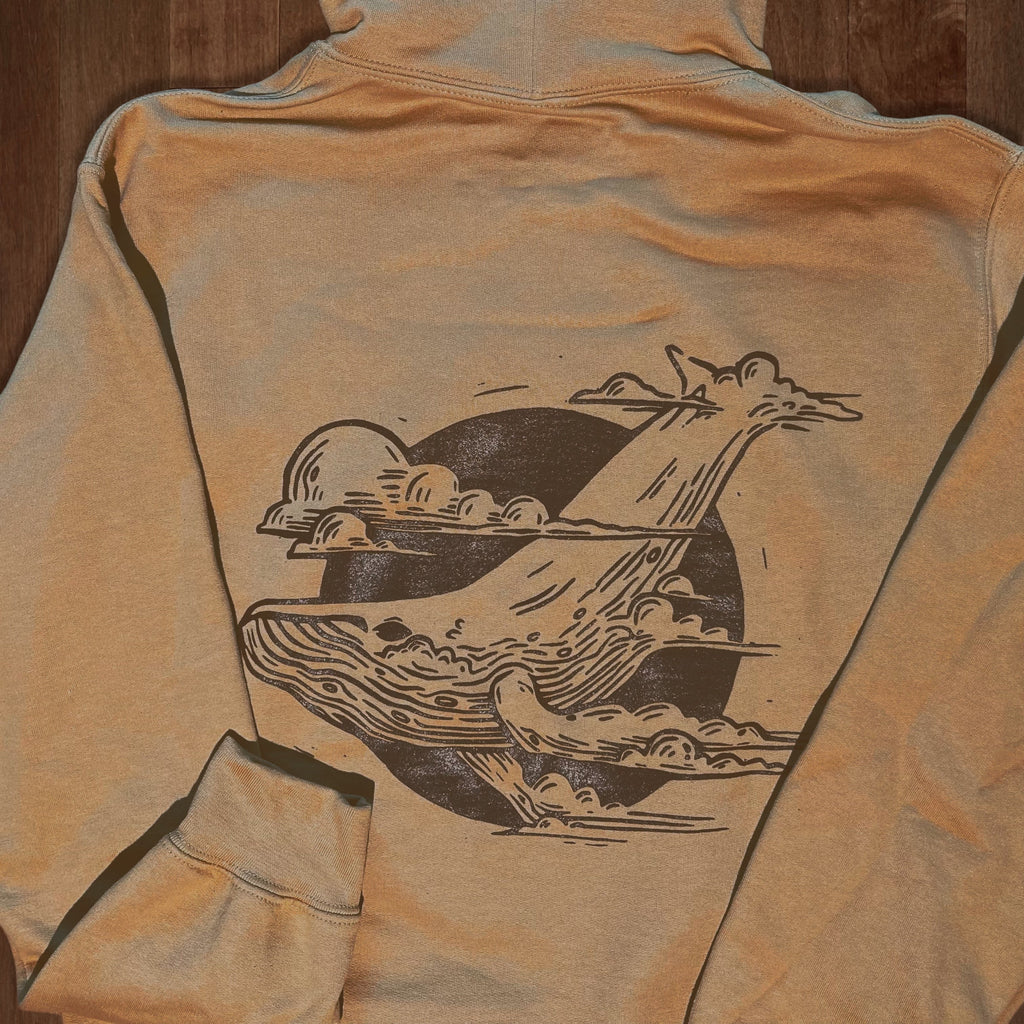 Thundercloud Hoodie