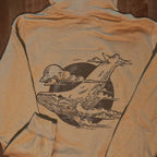 Thundercloud Hoodie