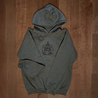 Home to the Unknown Hoodie