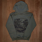 Home to the Unknown Hoodie