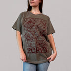 Poppy T-Shirt