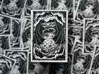 Dragon's Moon Sticker