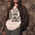 Mushroom T-Shirt