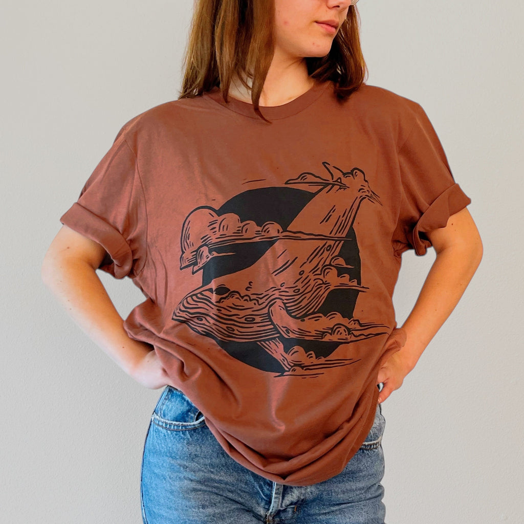 Thundercloud T-Shirt