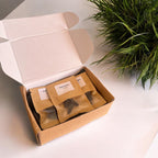 Hand-Dipped Incense Cones by Moon Water Apothecary