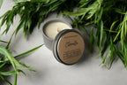 Citronella Candle – 16 oz 3-Wick Outdoor Mosquito Repellent with Essential Oils -- by Moon Water Apothecary!