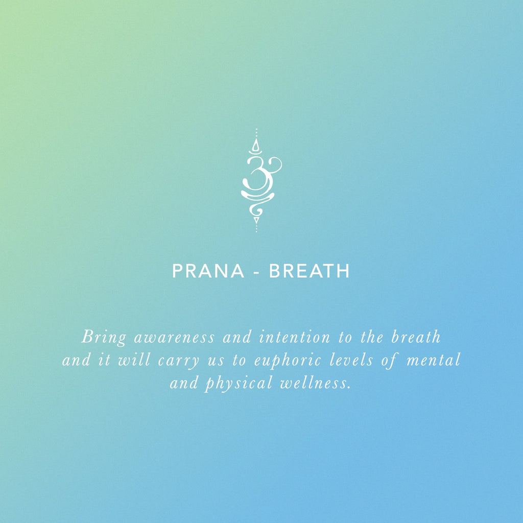 Prana Namaste Bracelet