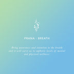 Prana Namaste Bracelet