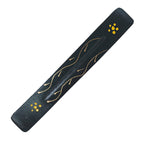 Mango Printed Incense Holders