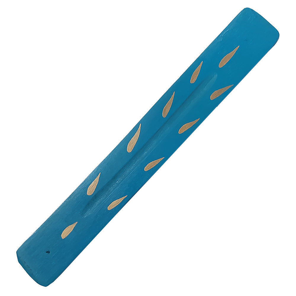 Mango Printed Incense Holders