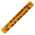 Mango Printed Incense Holders