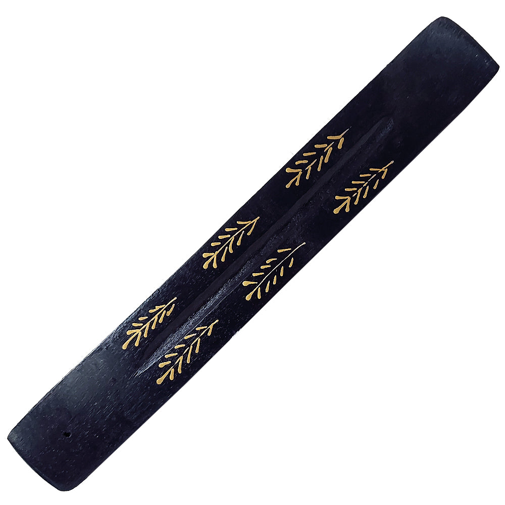Mango Printed Incense Holders