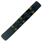 Mango Printed Incense Holders