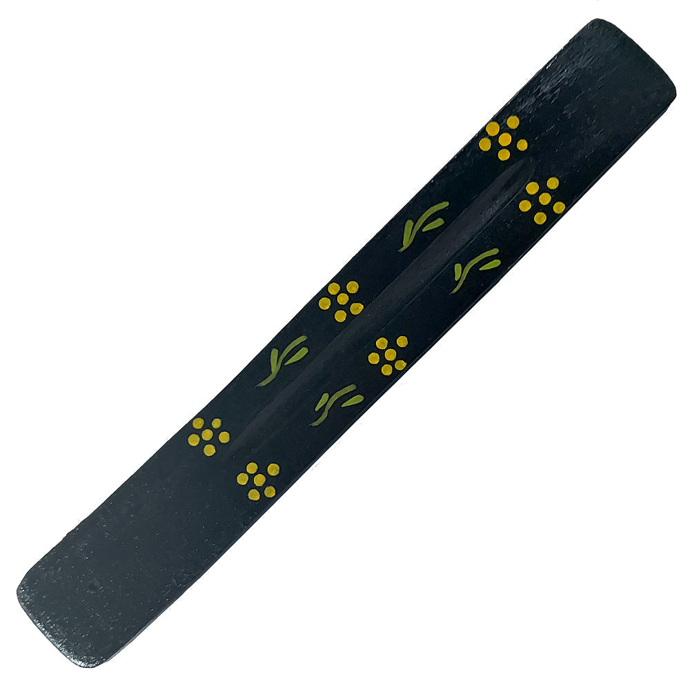 Mango Printed Incense Holders