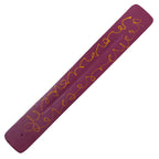 Mango Printed Incense Holders