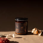 Mandarin Candle