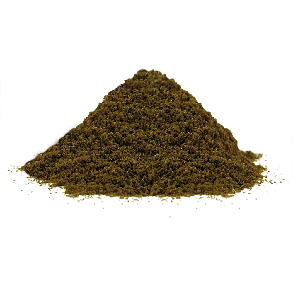 Protection Powder Incense