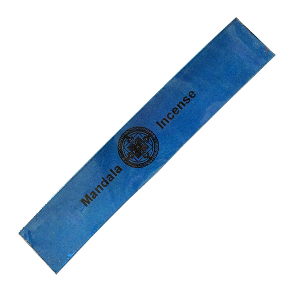 Mandala Incense Sticks  - Pureland Paradise
