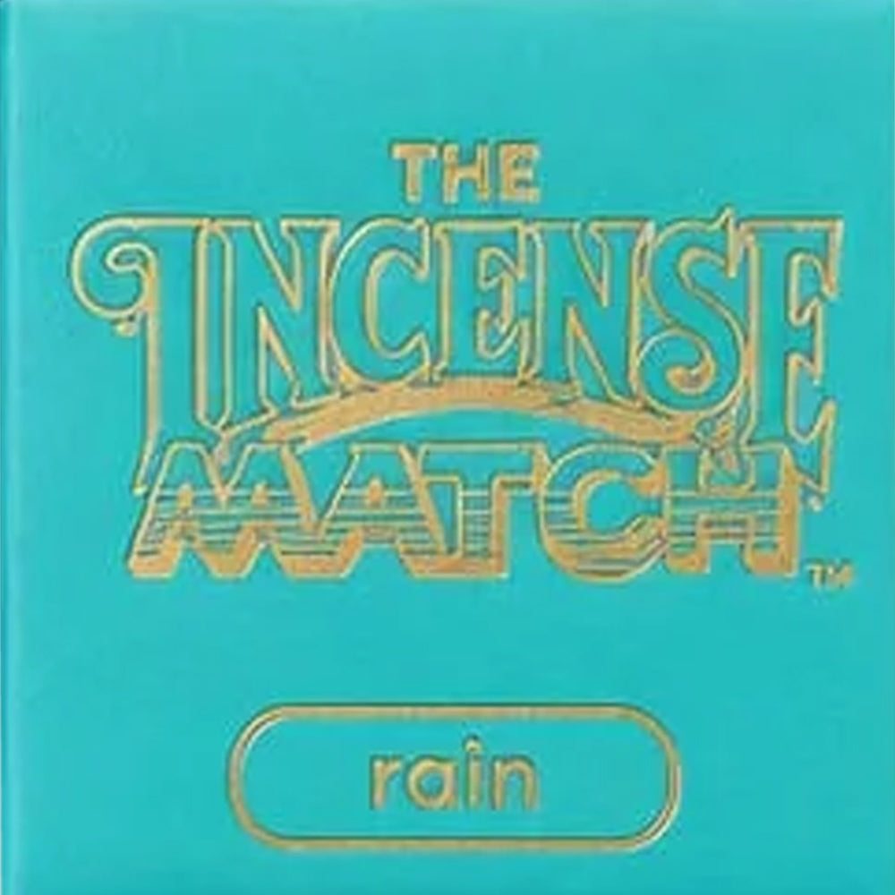 Incense Matches