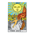 Pocket Rider-Waite® Tarot