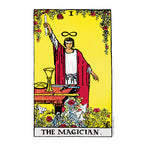 Pocket Rider-Waite® Tarot