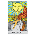 Pocket Rider-Waite® Tarot
