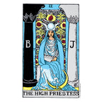 Pocket Rider-Waite® Tarot