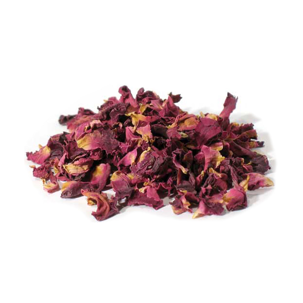 Rose Buds & Petals Herbs 2oz