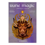 Rune Magic Oracle Deck
