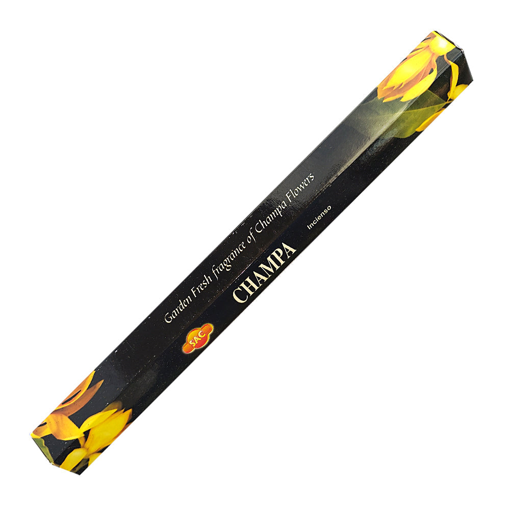 SAC (Sandesh) Champa Incense Sticks