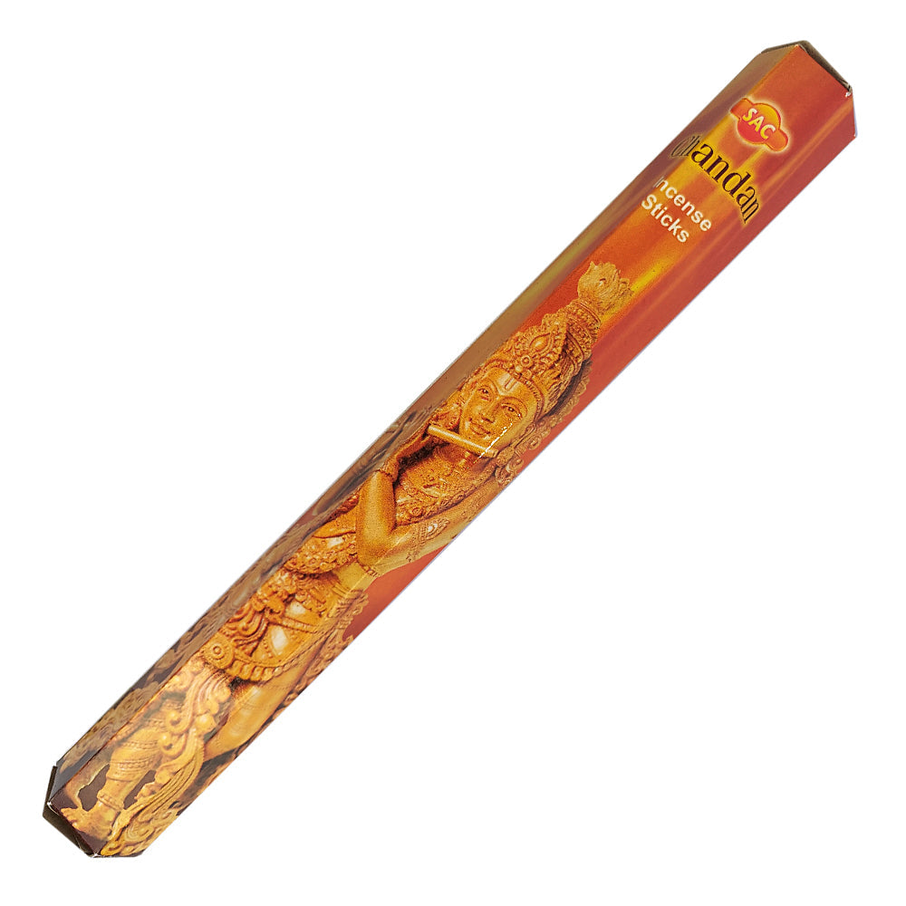 SAC (Sandesh) Chandan Incense Sticks