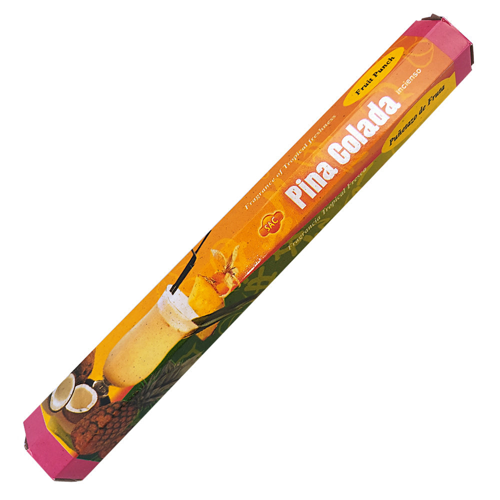 SAC (Sandesh) Pina Colada Incense Sticks
