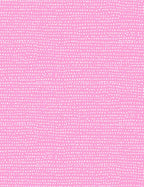 Pink Dot Bow Top