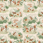 Mouse Vintage Dress