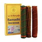 Samadhi Incense Sticks