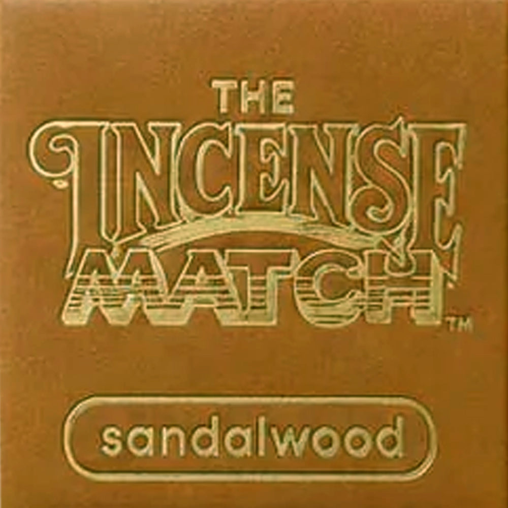 Incense Matches