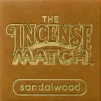 Incense Matches